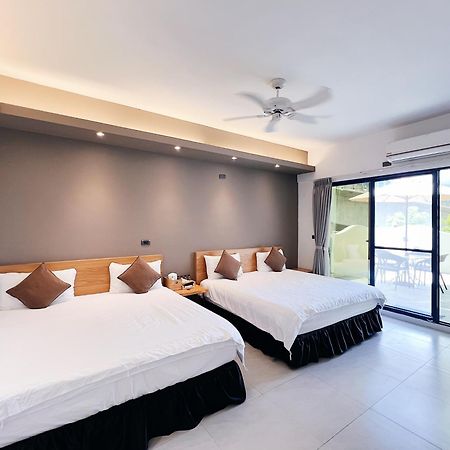 Qixingtan Xinghai B&B No1044&2202 Dahan Zewnętrze zdjęcie