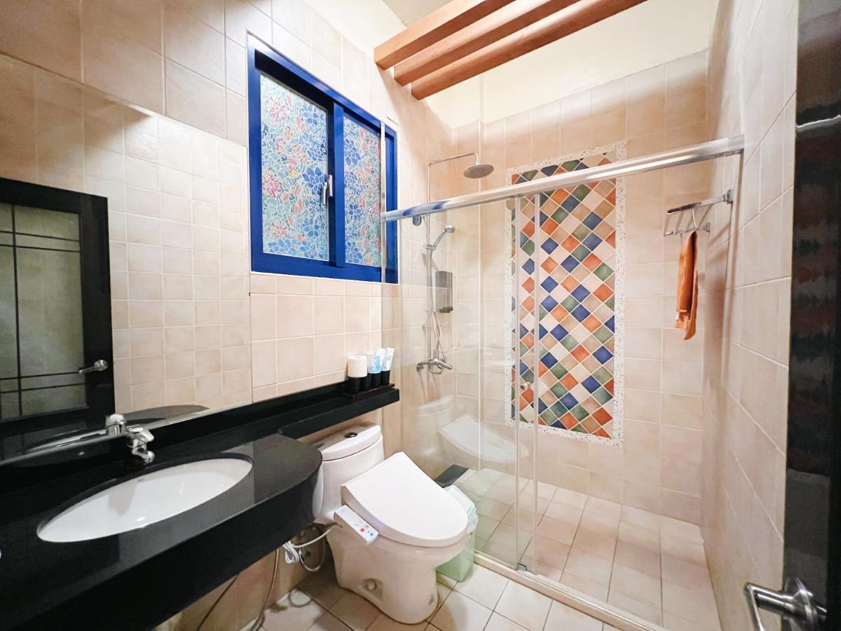 Qixingtan Xinghai B&B No1044&2202 Dahan Zewnętrze zdjęcie