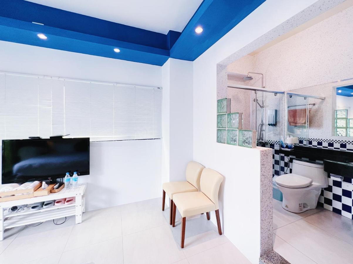 Qixingtan Xinghai B&B No1044&2202 Dahan Zewnętrze zdjęcie