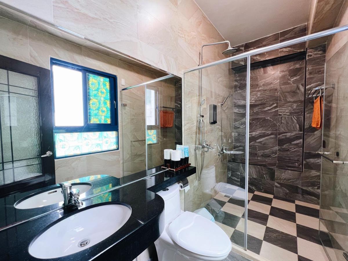 Qixingtan Xinghai B&B No1044&2202 Dahan Zewnętrze zdjęcie