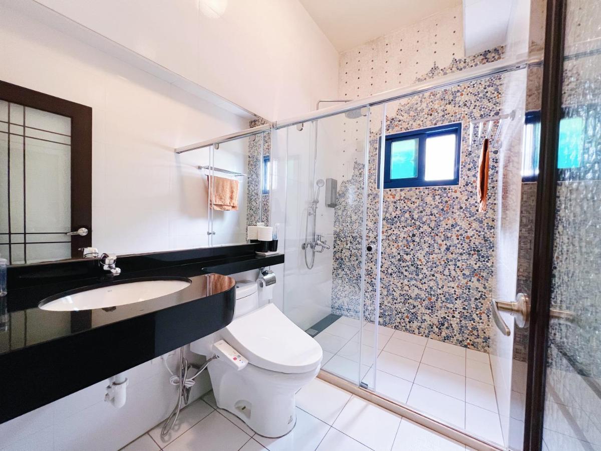 Qixingtan Xinghai B&B No1044&2202 Dahan Zewnętrze zdjęcie