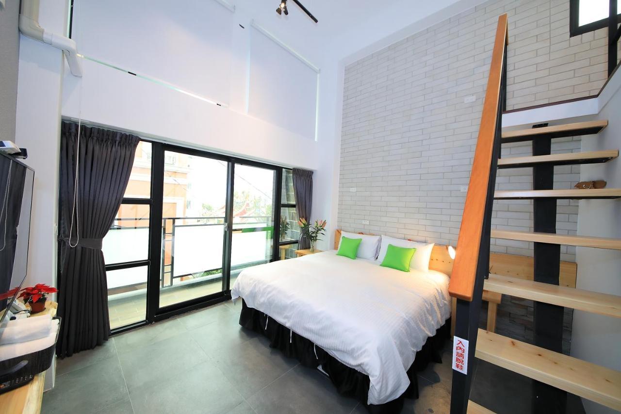 Qixingtan Xinghai B&B No1044&2202 Dahan Zewnętrze zdjęcie
