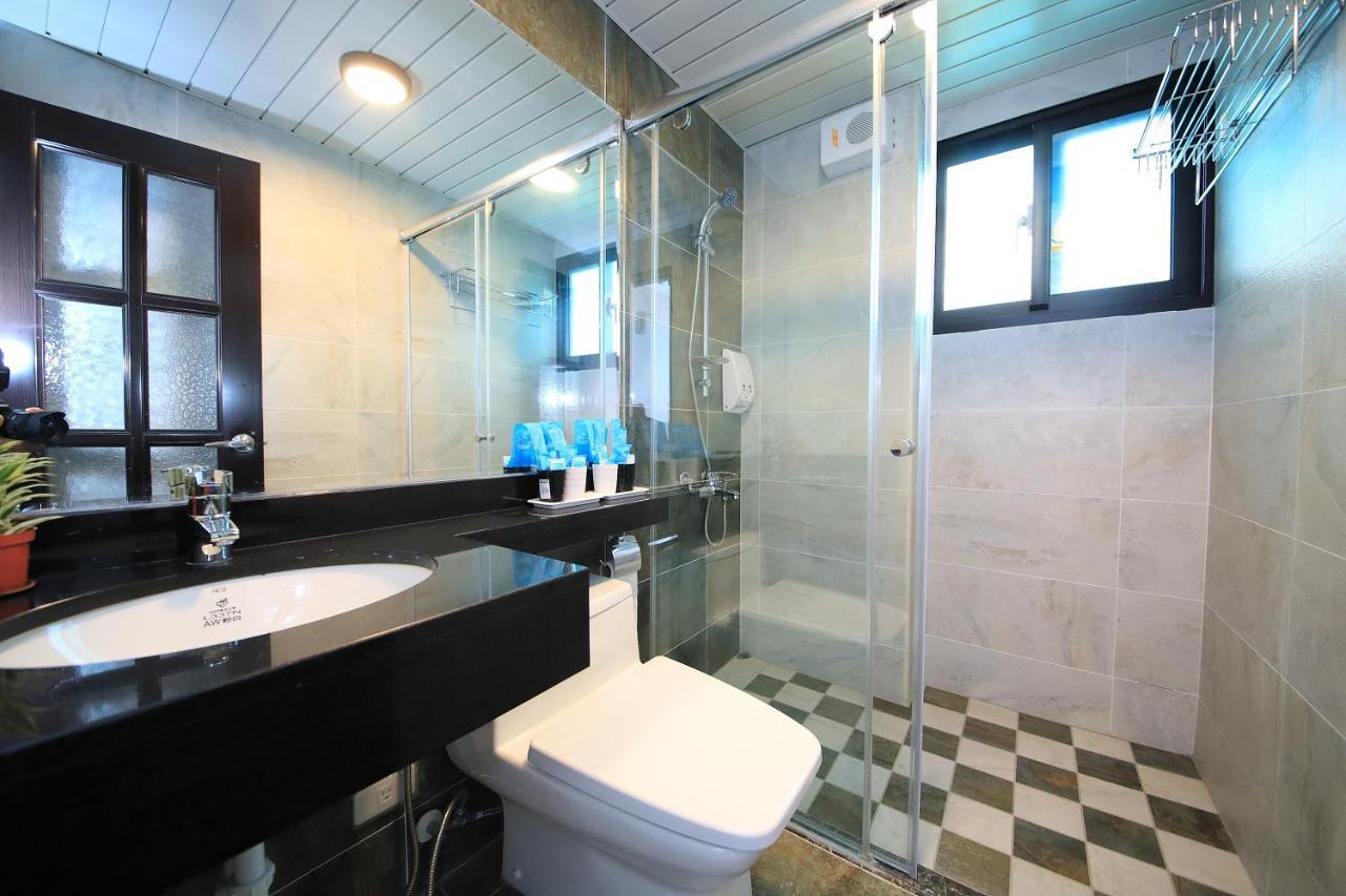 Qixingtan Xinghai B&B No1044&2202 Dahan Zewnętrze zdjęcie