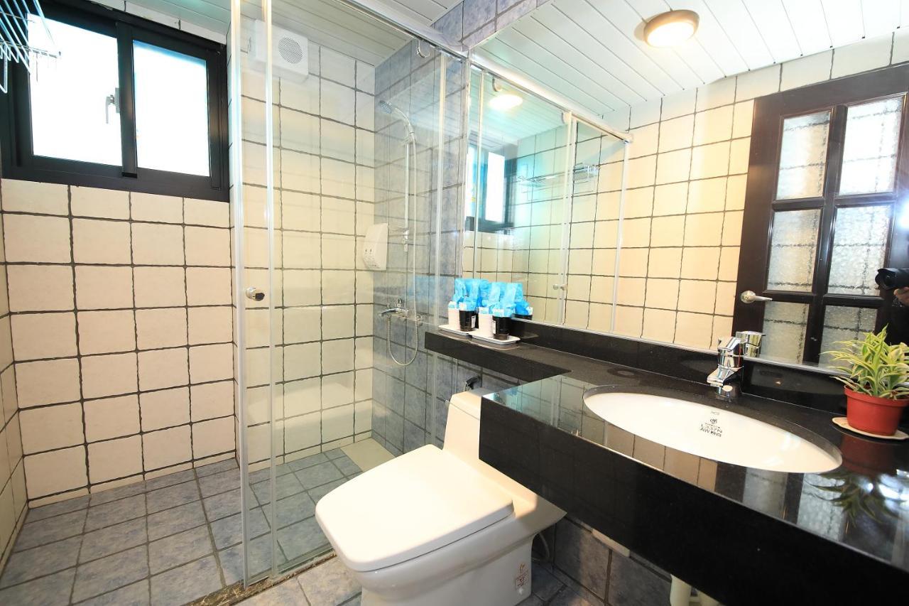 Qixingtan Xinghai B&B No1044&2202 Dahan Zewnętrze zdjęcie
