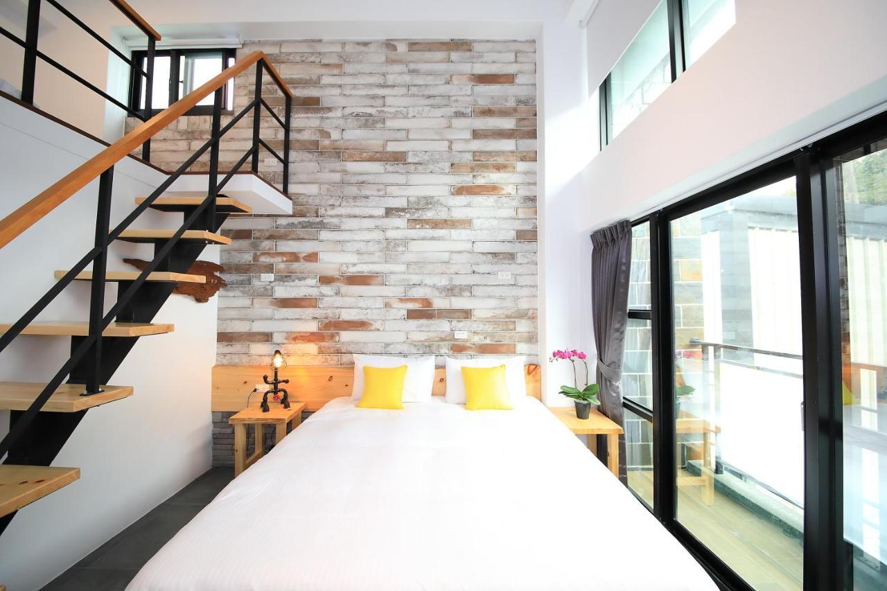 Qixingtan Xinghai B&B No1044&2202 Dahan Zewnętrze zdjęcie