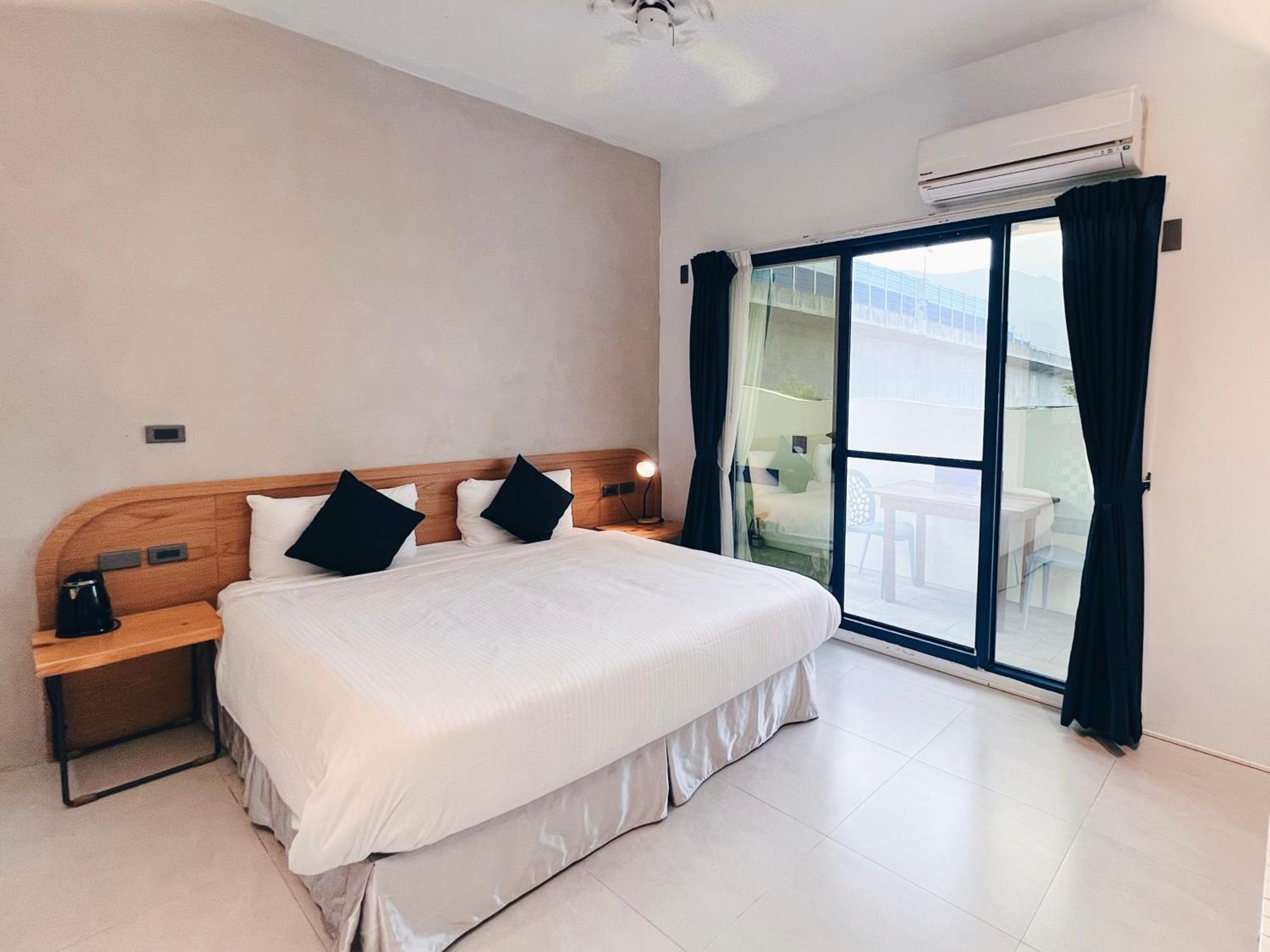 Qixingtan Xinghai B&B No1044&2202 Dahan Zewnętrze zdjęcie