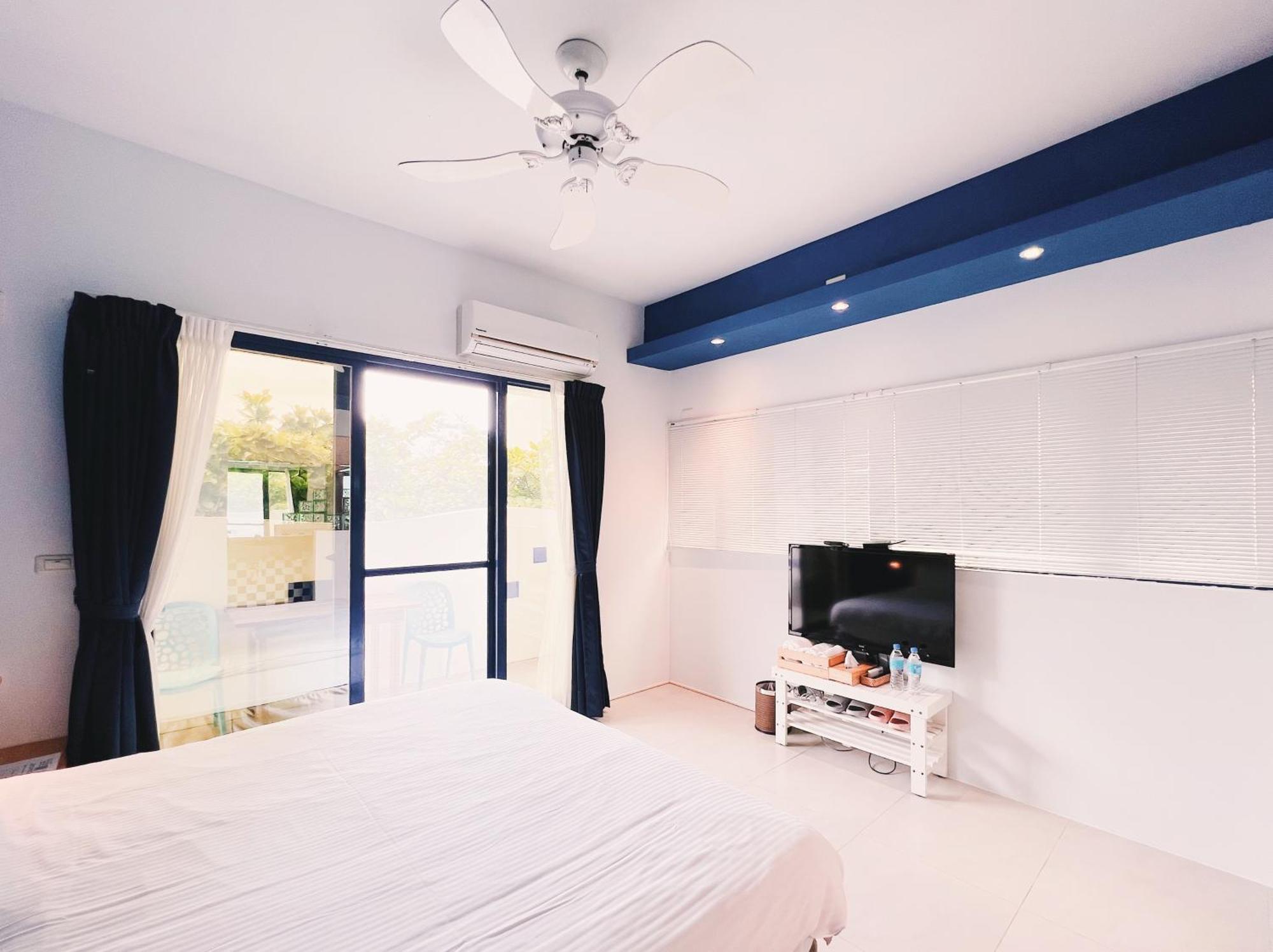 Qixingtan Xinghai B&B No1044&2202 Dahan Zewnętrze zdjęcie