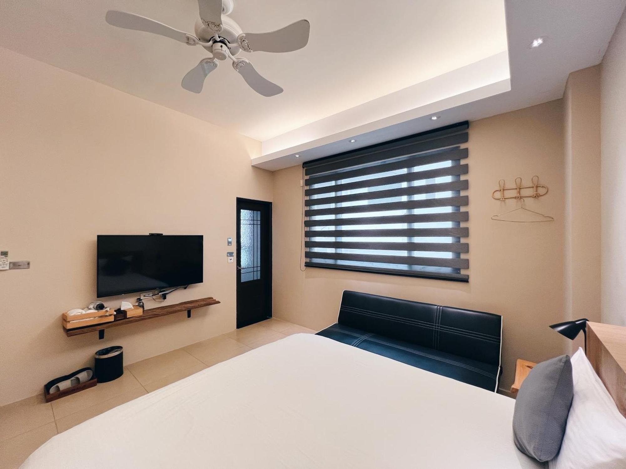 Qixingtan Xinghai B&B No1044&2202 Dahan Zewnętrze zdjęcie