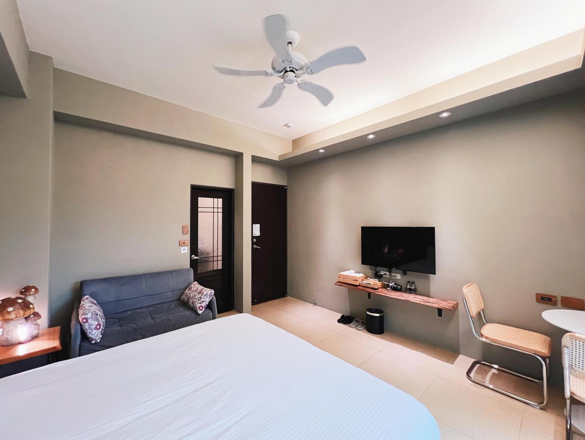 Qixingtan Xinghai B&B No1044&2202 Dahan Zewnętrze zdjęcie