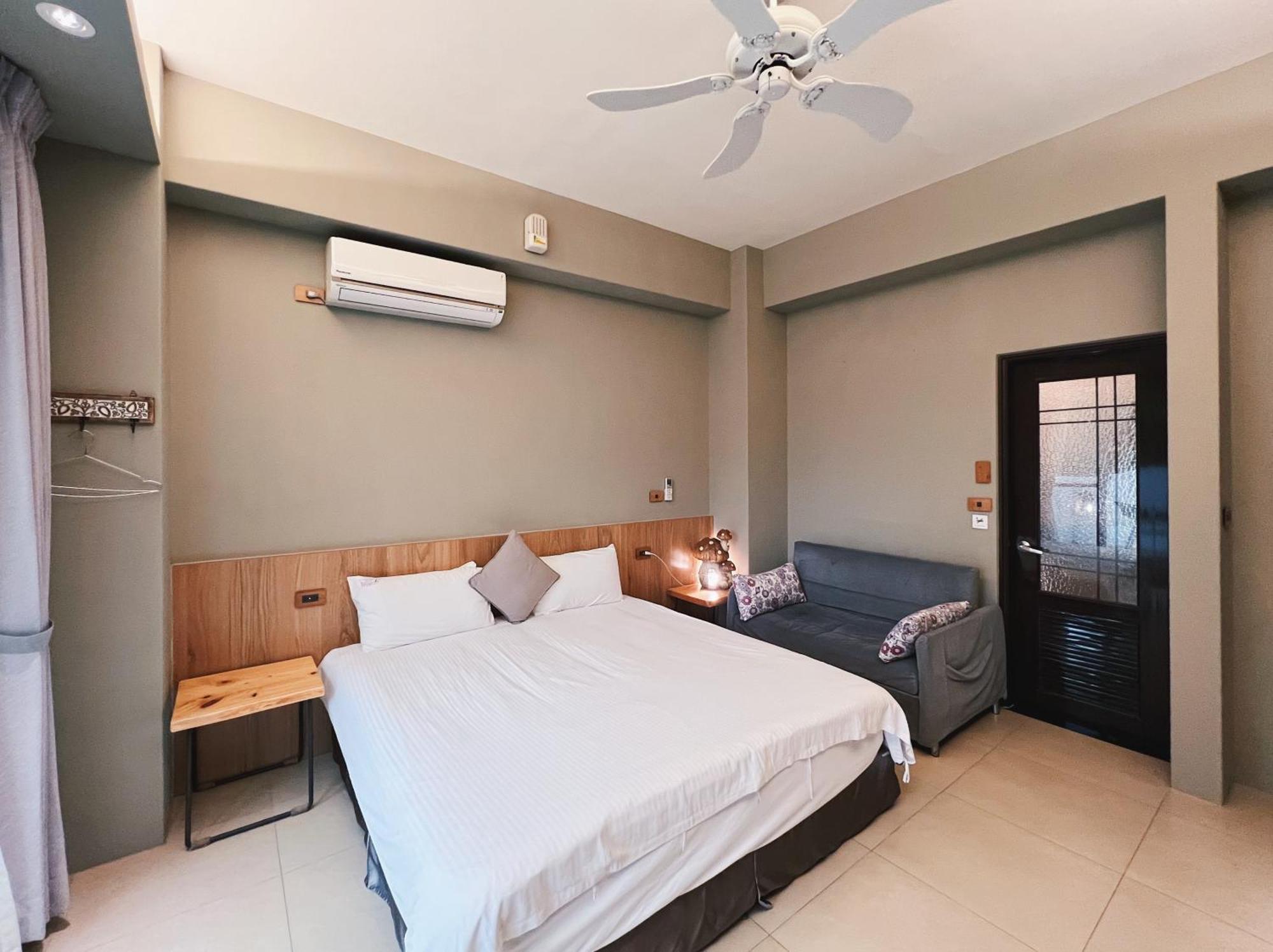 Qixingtan Xinghai B&B No1044&2202 Dahan Zewnętrze zdjęcie