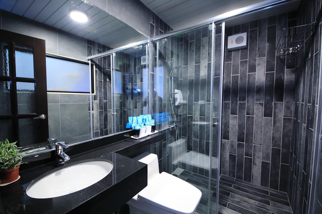 Qixingtan Xinghai B&B No1044&2202 Dahan Zewnętrze zdjęcie