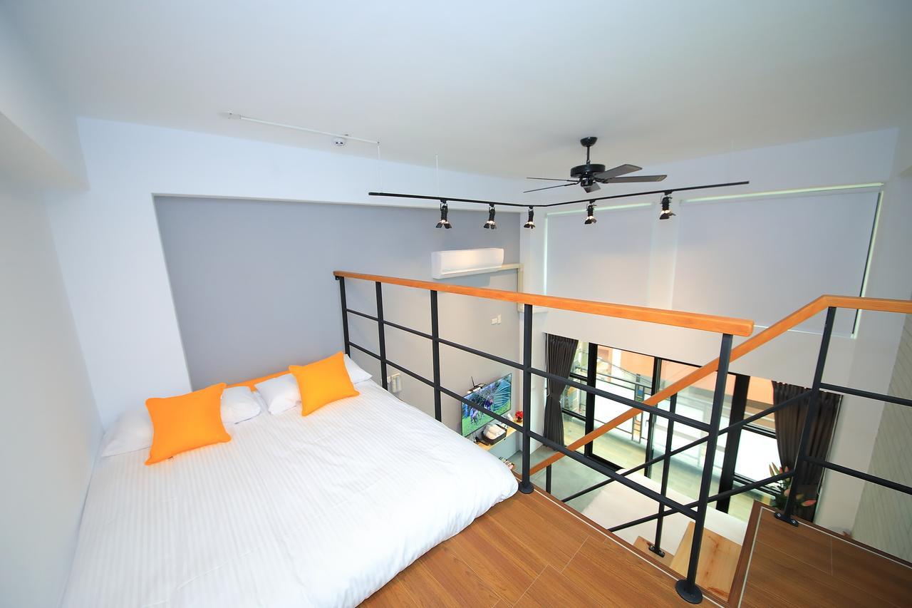 Qixingtan Xinghai B&B No1044&2202 Dahan Zewnętrze zdjęcie