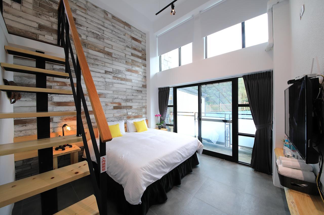 Qixingtan Xinghai B&B No1044&2202 Dahan Zewnętrze zdjęcie