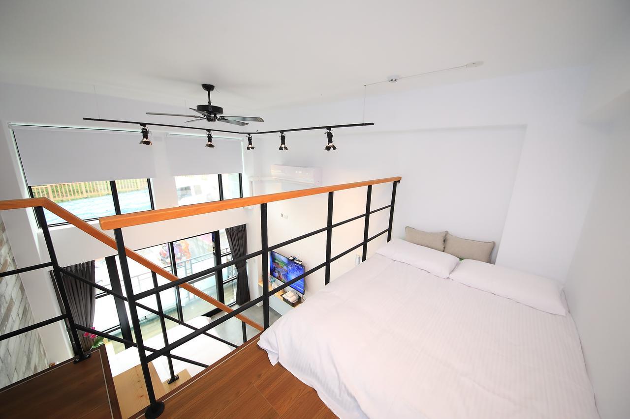 Qixingtan Xinghai B&B No1044&2202 Dahan Zewnętrze zdjęcie